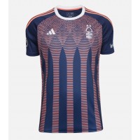 Dres Nottingham Forest Rezervni 2023-24 Kratak Rukav